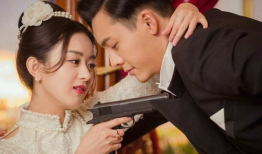 电视剧大陆,权谋与爱情的交织