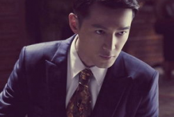 胡歌演的电视剧有哪些,经典剧集回顾