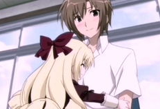 动漫美女大屁股,性感魅力，一臀倾城