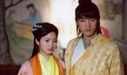 天外飞仙电视剧,仙凡恋曲，穿越时空的奇幻之旅