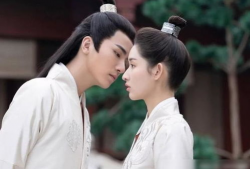 电视剧古风,穿越时空的古风传奇