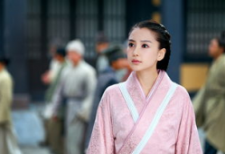 angelababy电视剧,Angelababy的电视剧魅力之旅