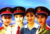 军校生电视剧,青春热血铸就辉煌