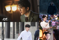 上映电视剧,穿越剧中的青春岁月