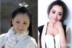 杨蓉演过的电视剧,从古装佳人到现代都市女性的华丽转身