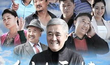电视剧乡村,温情岁月里的乡愁记忆