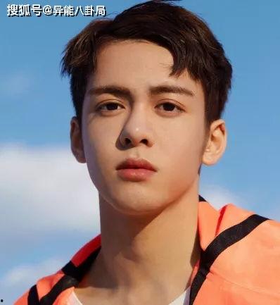 爆料吃瓜曾舜晞梁洁