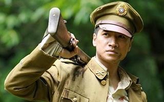 好看的战争电视剧排行榜前十名,硝烟中的英雄传奇