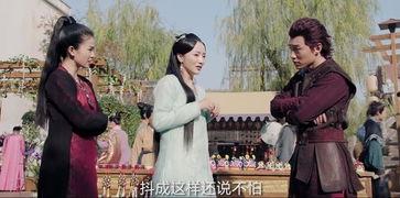 蝴蝶兰电视剧分集介绍,情感纠葛与命运抉择的华丽篇章