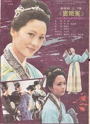 窦娥冤电视剧,悲情女子与冤案传奇的悲歌