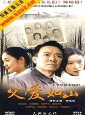 父爱如山电视剧