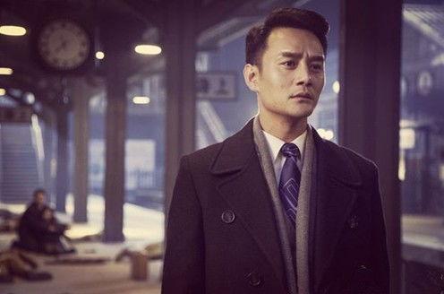 王凯演的电视剧