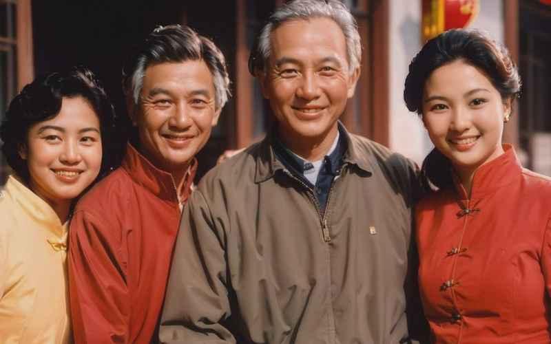 年代电视剧,从民国到现代的电视剧变迁