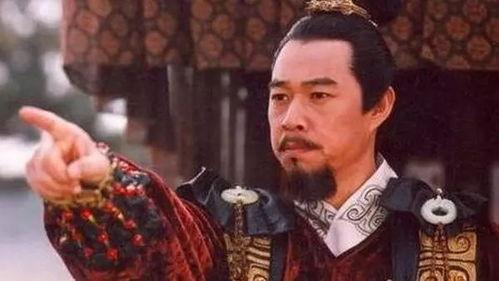 秦始皇的电视剧,千古一帝的传奇崛起